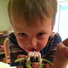 Alfred D Pellegrini Jr.