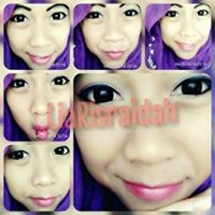Lia Risraidah Ulfah