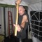 Damian Reigns