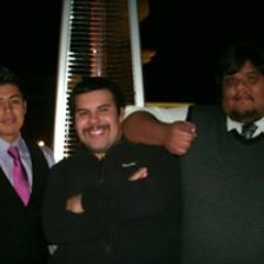 Alonso Sandoval 7