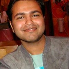 Abhisar Gupta