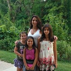 Angel Bennett Delffs