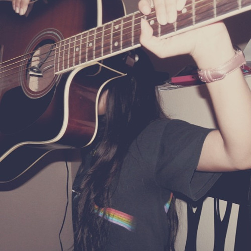 Bob Seger - We've Got Tonight (cover)