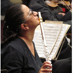 María Guadalupe Huitrón