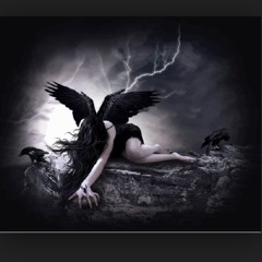 angel of wierdness
