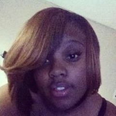 Neiisha Luviinlyfe Ward