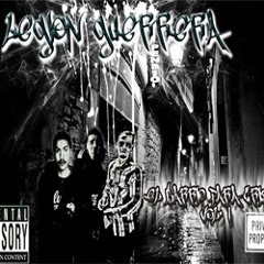 Legion Guerrera