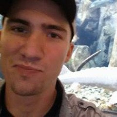 Dustin A. McLaughlin