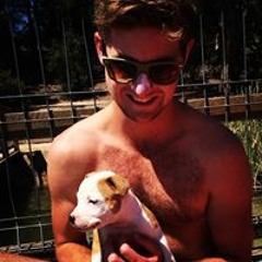 Luke Jungies Jongebloed