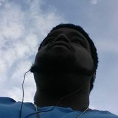 Tony Madison Edwards