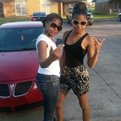 Shameka ImSolo Houston