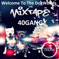 40Gang Drill Muzic