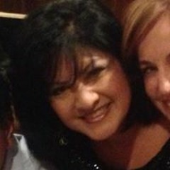 Roxanna Liwanag-Kelley