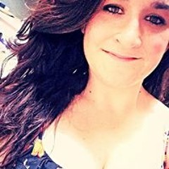 Breanna Marie Williams 1
