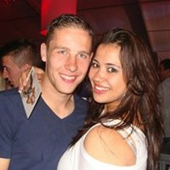 Elizabeth Van De Hobo