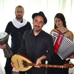 Zikra Band