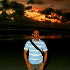 Ali Abdullah Sungkar