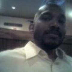 Adrian Ramdoo