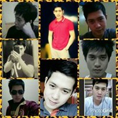 Jay-r Santos Geronimo