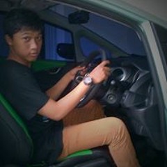 Ruzzra Akmal Pratama