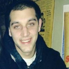 Brock Tyler Stephens