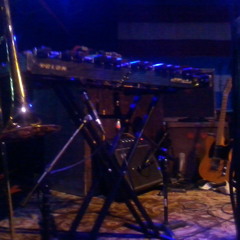 Burnt Hair 2-1-14 Shantytown Pre-INC