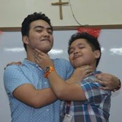 Kyle Maluphetz Garcia