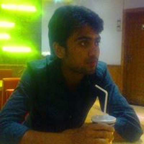 Arshad Mahmood 9’s avatar