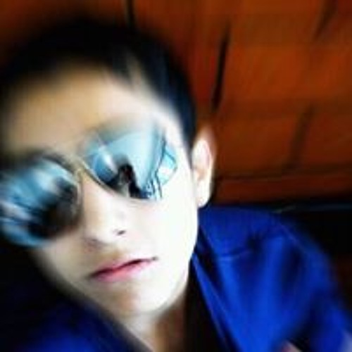 Joel Romero 20’s avatar