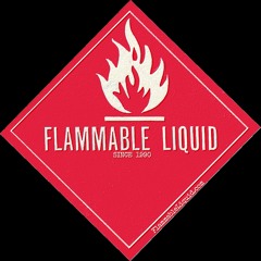 Lou FlammableLiquid