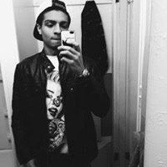 Anthony McFarlin-Taylor