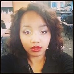 Jamia PrettyFace Hardison