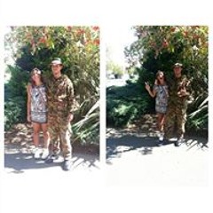 Jayda Maria Edmonds-lama