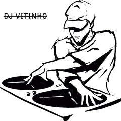 MC Pedrinho - Dom Dom Dom - Versão Baile (Dj Vitinho )