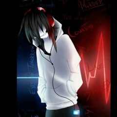 jeff the killer