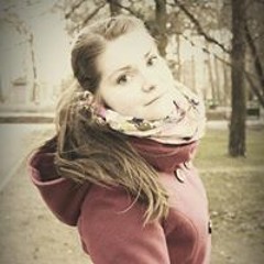 Smiltė Pavilionytė