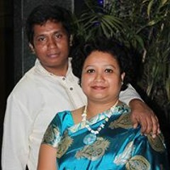 Geetika Khanikar Dutta