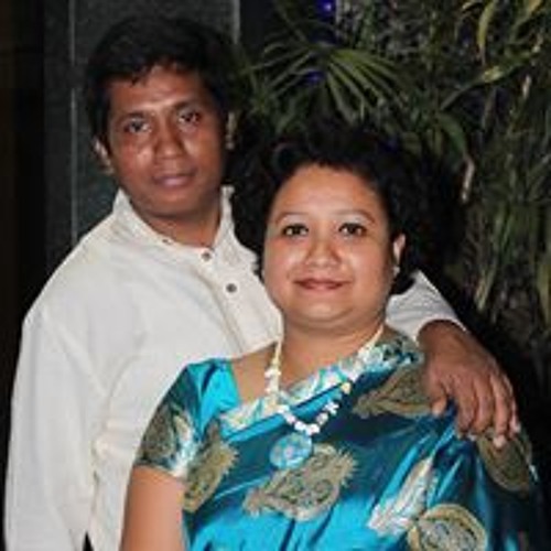 Geetika Khanikar Dutta’s avatar