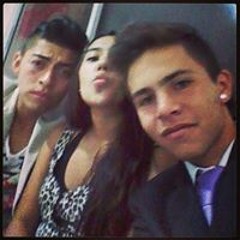 Oscar Mateo Segura GO
