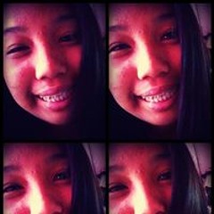 Ashley Nhicollete Rosa