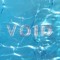 BLUISH VOID
