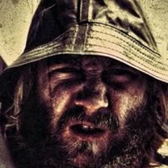 Simon Crazydude Uldén