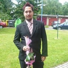 Mike Bubák Shinoda