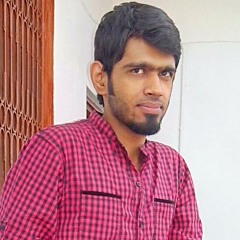 Man Mayl by Q.B