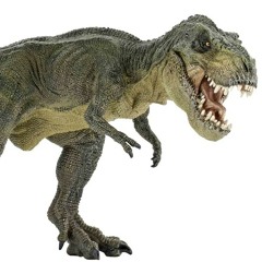Trapasaurusrex