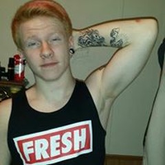 Kenny Snickers Sortor