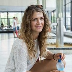 Kristína Kikuš Harmanová