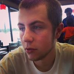 Nicholas Settlemyre
