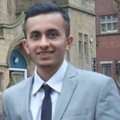 Syed Muhammad Farooq