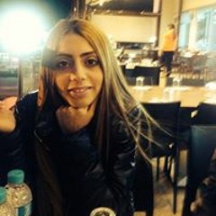 Merve BektAş 2